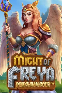 Might of Freya Megaways
